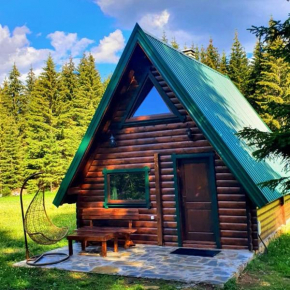 Rajska suma Žabljak